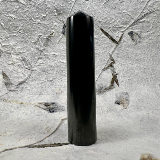 Shungite Tower