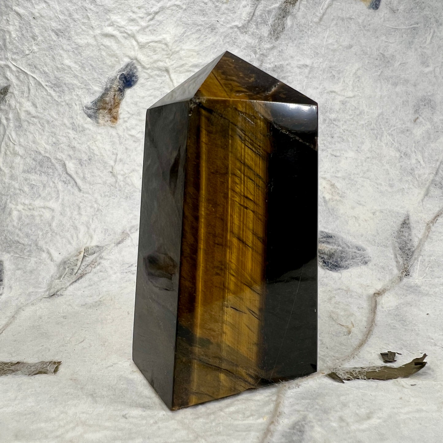 Tiger Eye Tower