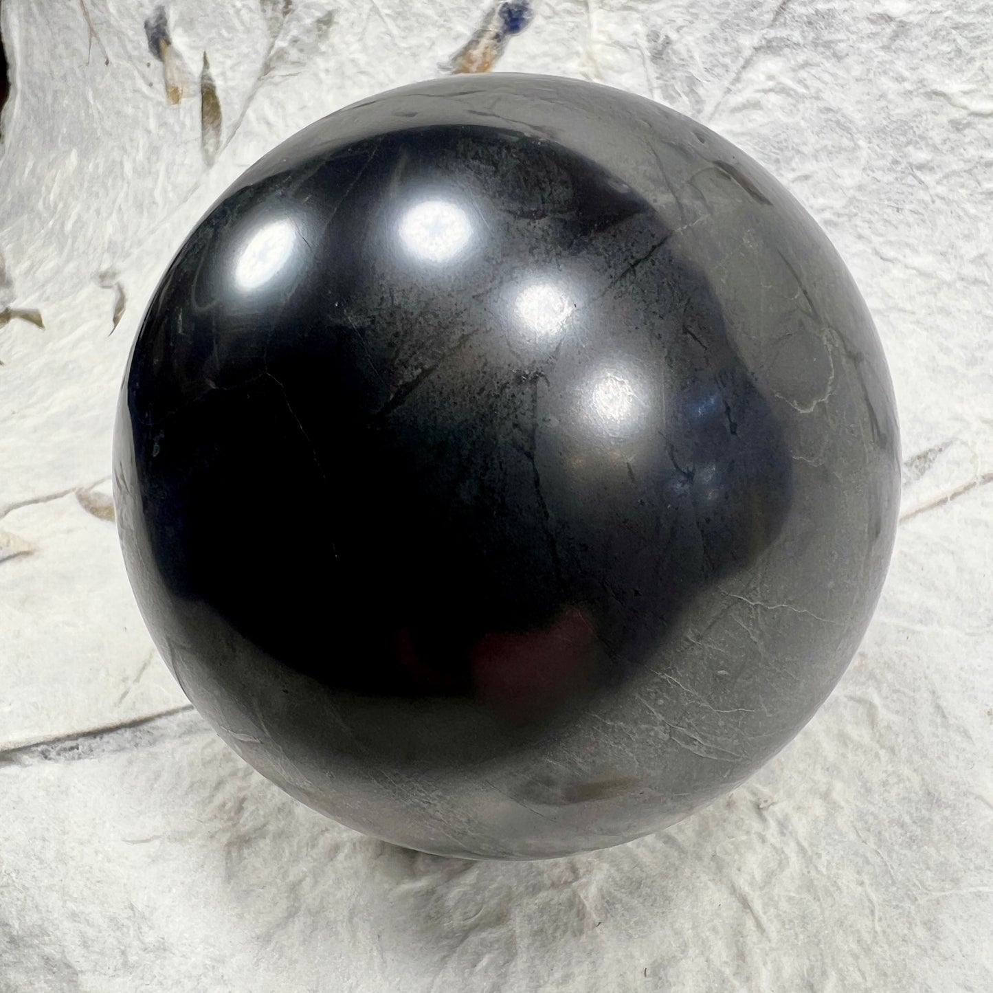 Shungite Sphere