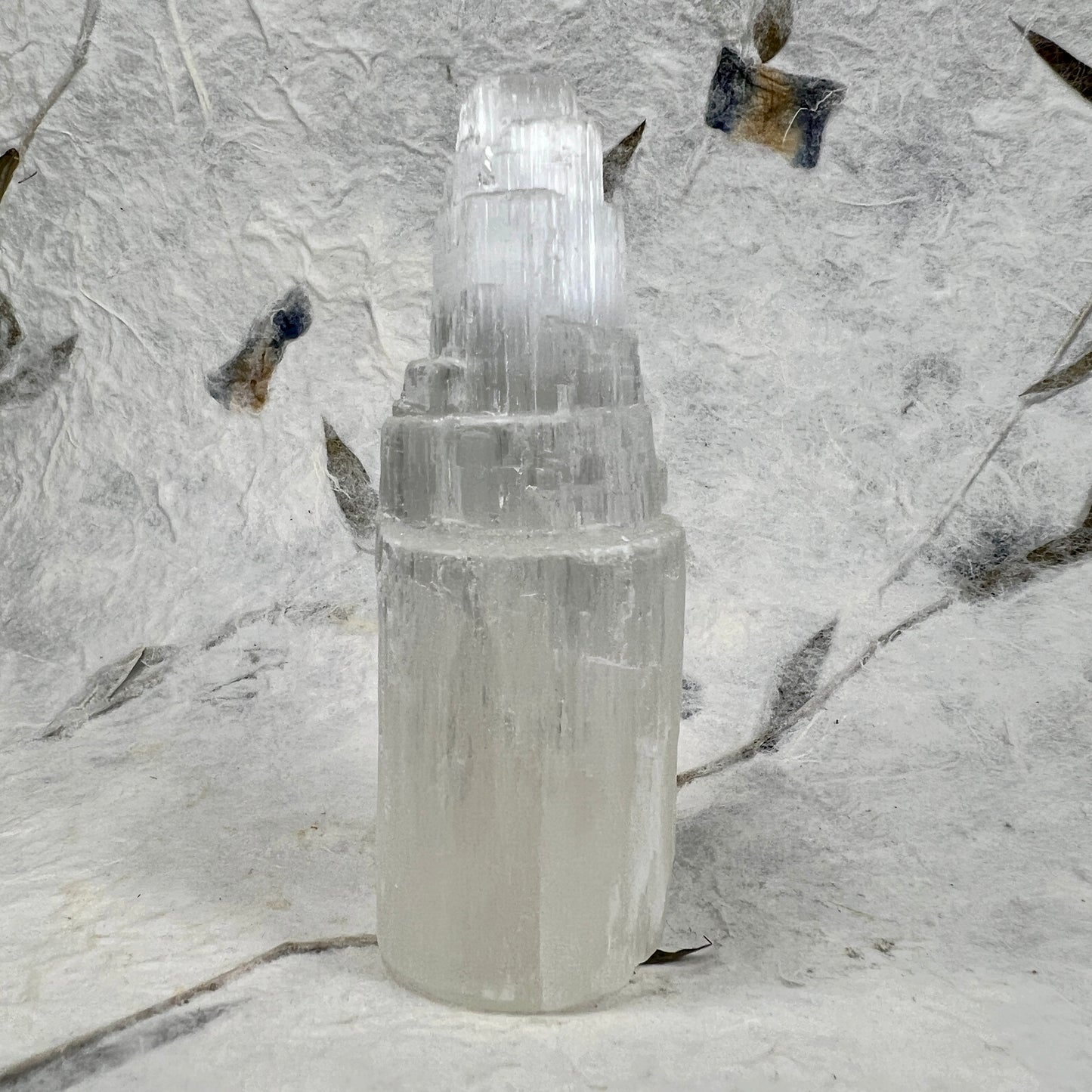 Selenite Tower