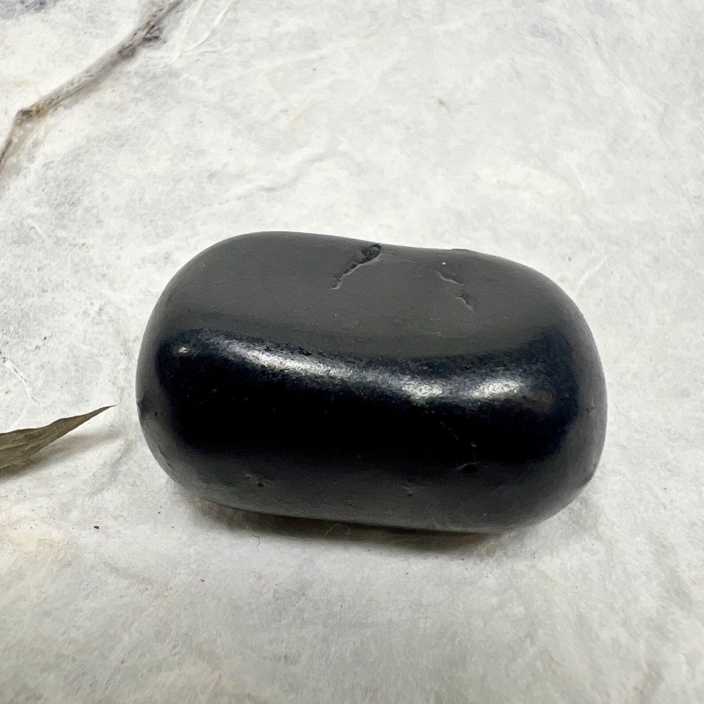 Shungite Pebble