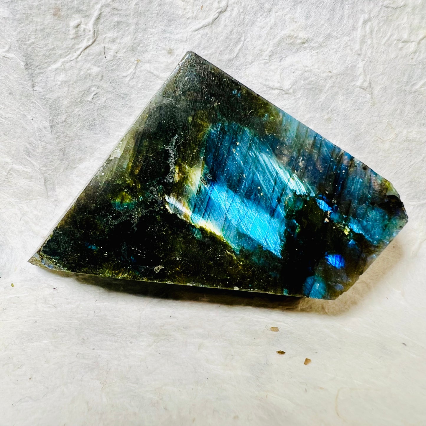 Labradorite Freeform