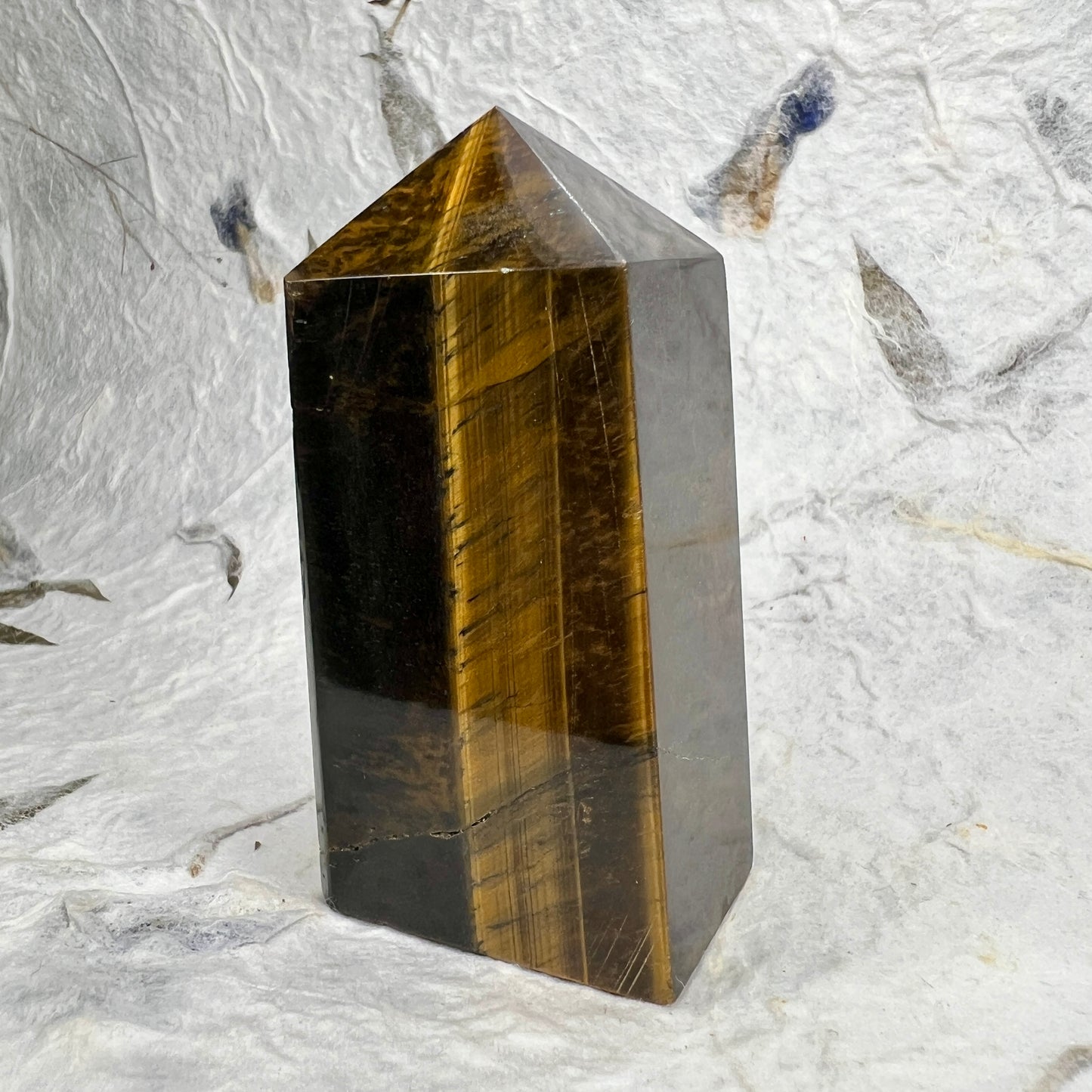 Tiger Eye Tower