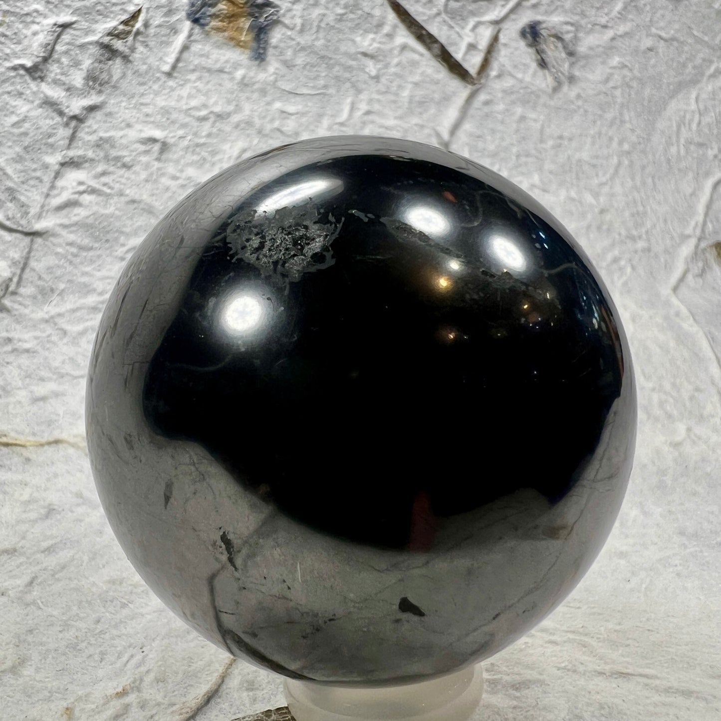 Shungite Sphere