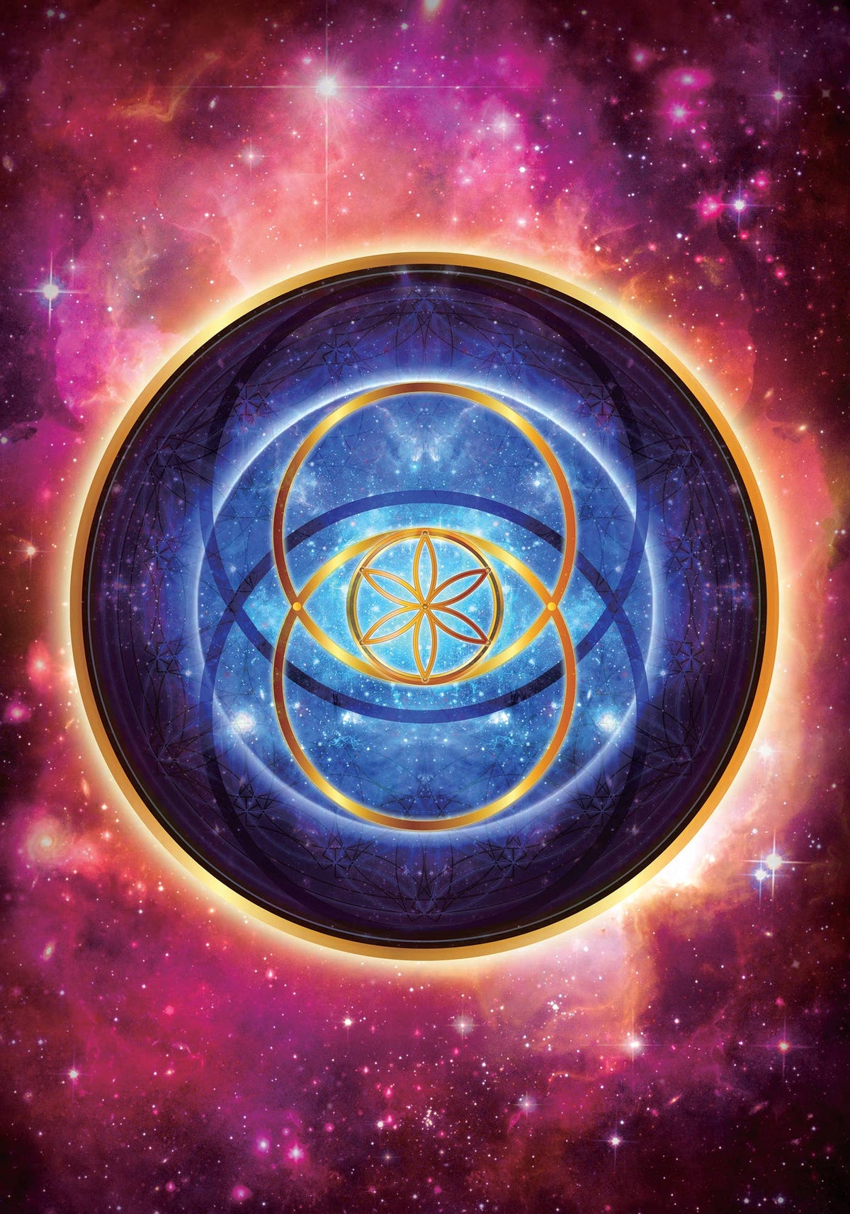 Female Archangels Oracle