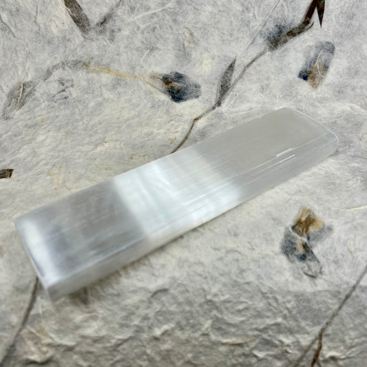 Selenite Charging Plate