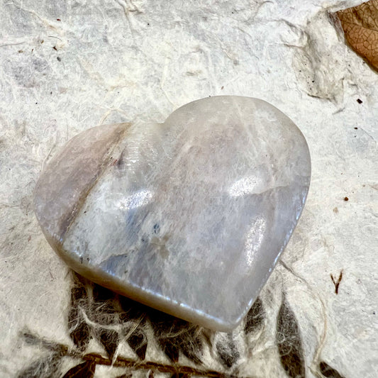 Moonstone Heart