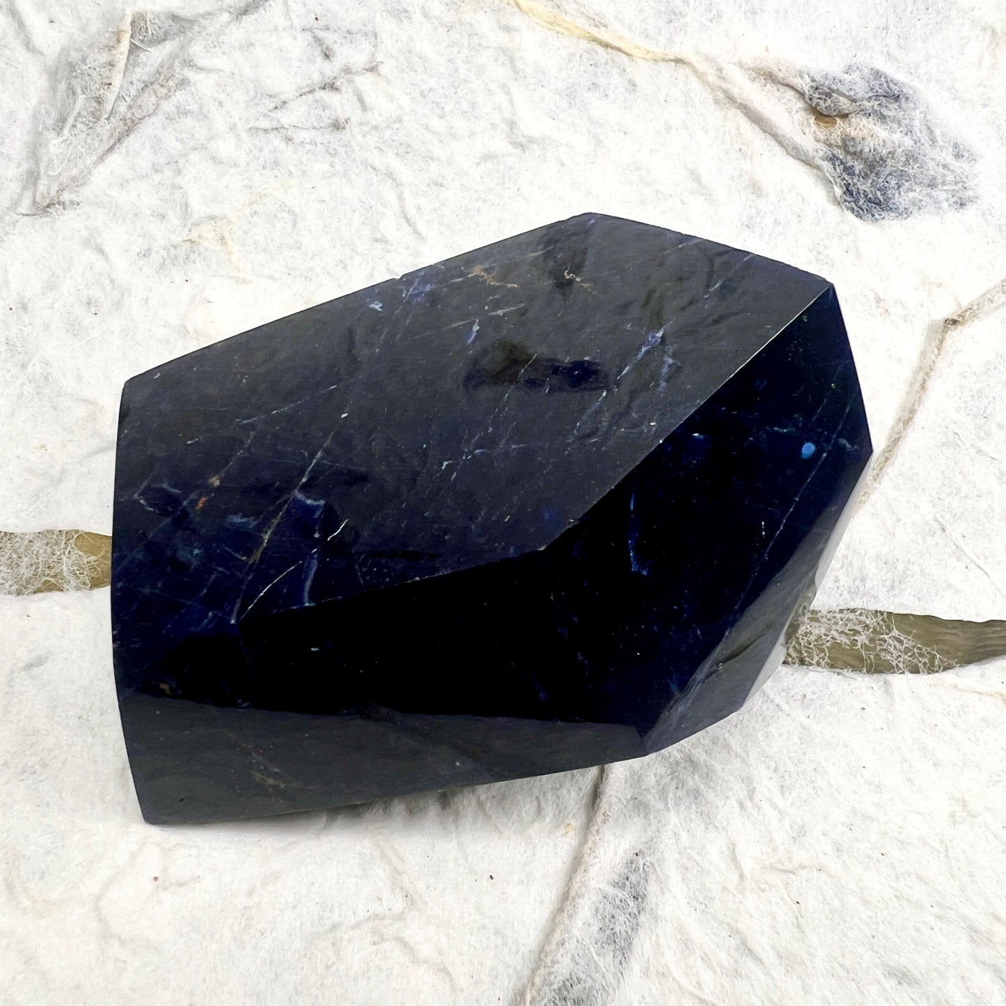 Sodalite Freeform