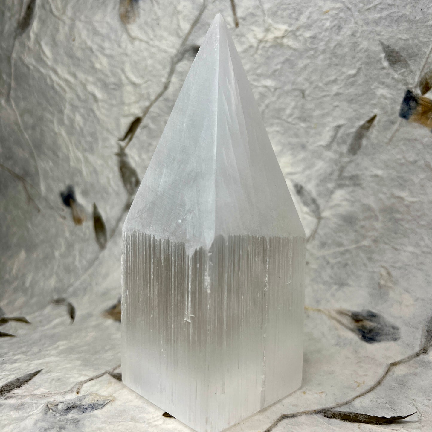 Selenite Point