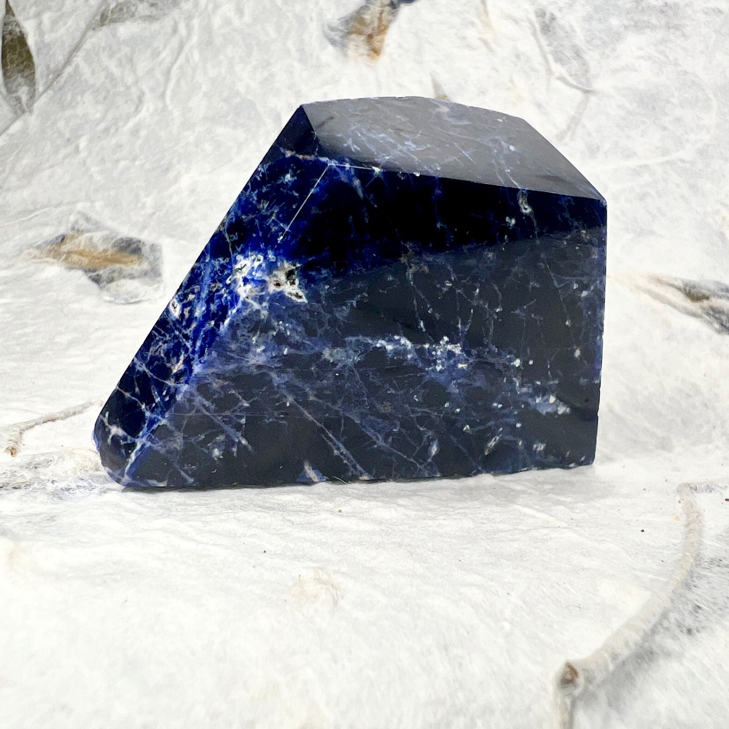 Sodalite Freeform