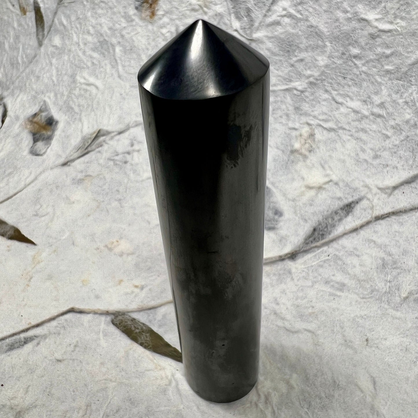 Shungite Tower