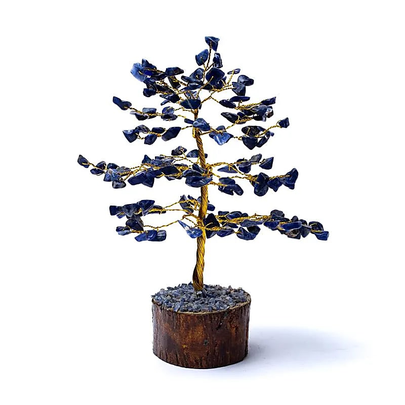 Gemstone Tree - Medium