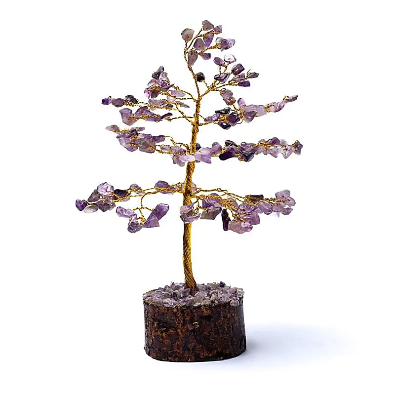 Gemstone Tree - Medium