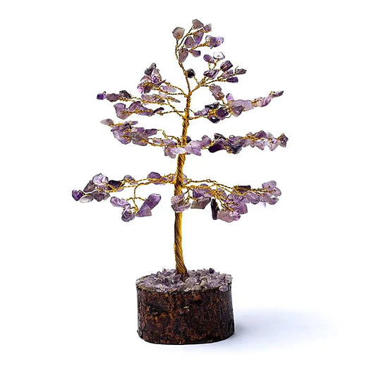 Gemstone Tree - Medium