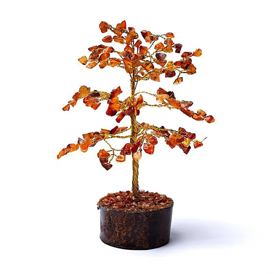Gemstone Tree - Medium