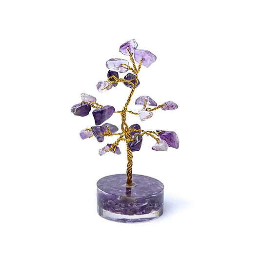 Gemstone Tree - Small