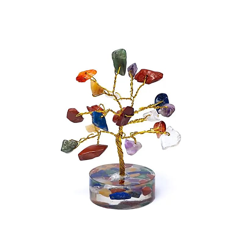 Gemstone Tree - Small
