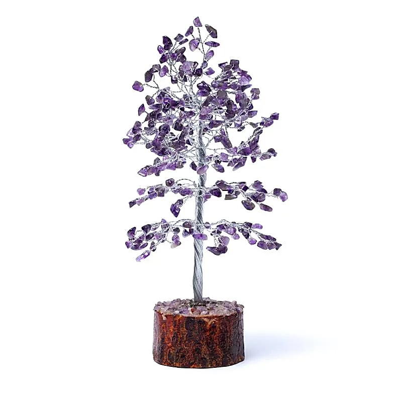 Gemstone Tree - Large