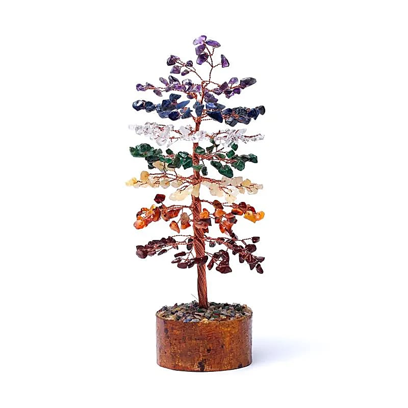 Gemstone Tree - Large