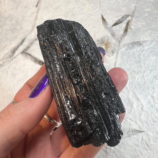 Black Tourmaline
