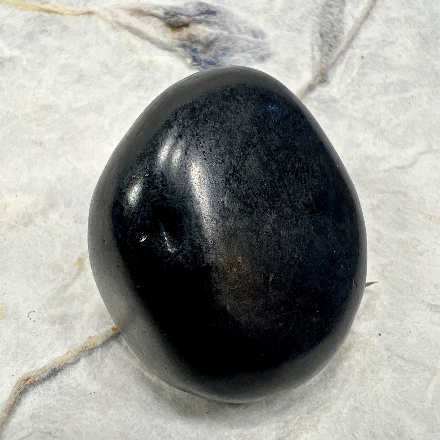 Shungite Pebble