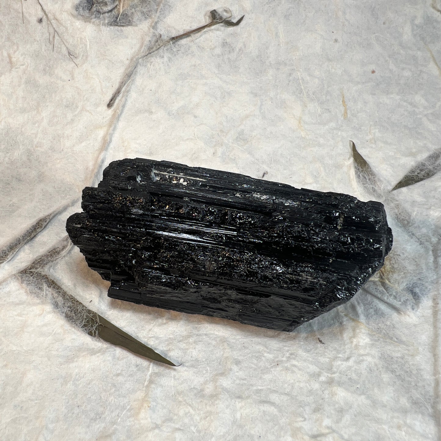 Black Tourmaline