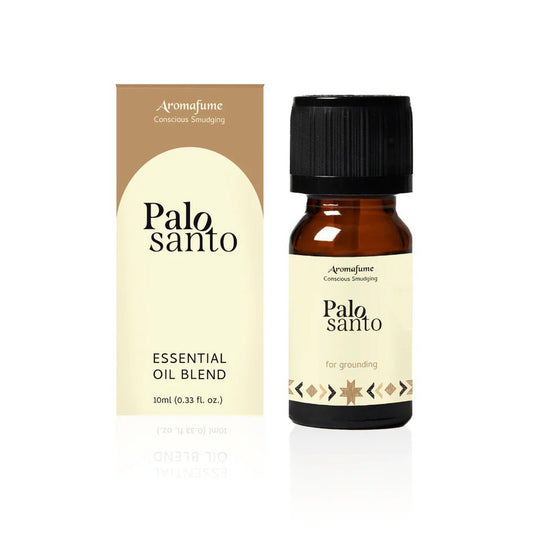 Palo Santo Essential Oil Blend (10ml)