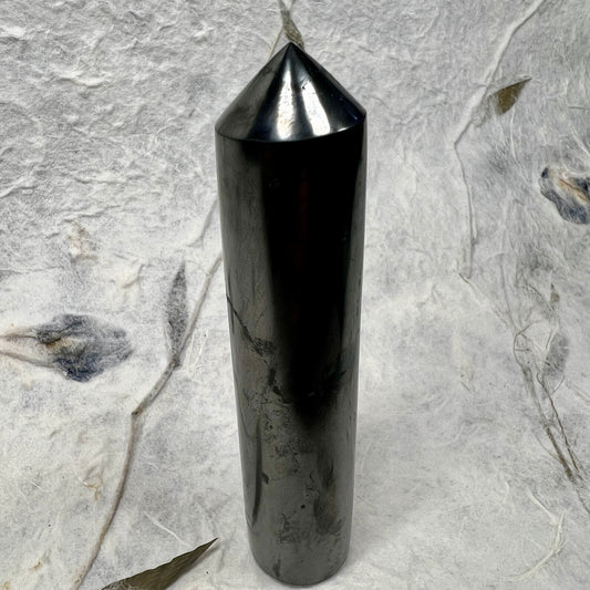 Shungite Tower