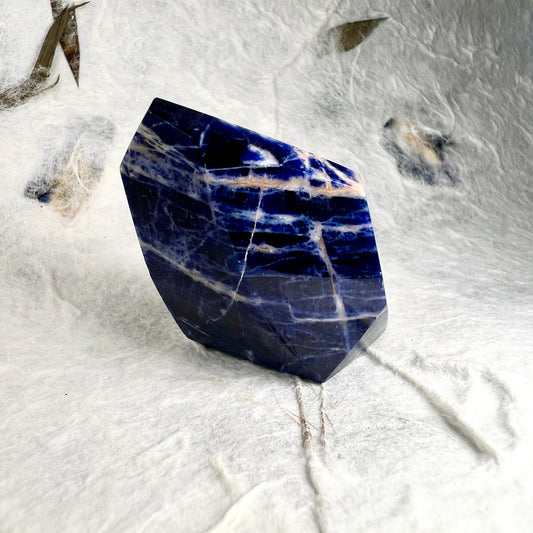 Sodalite Freeform