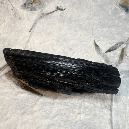 Black Tourmaline