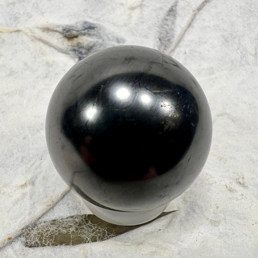 Shungite Sphere