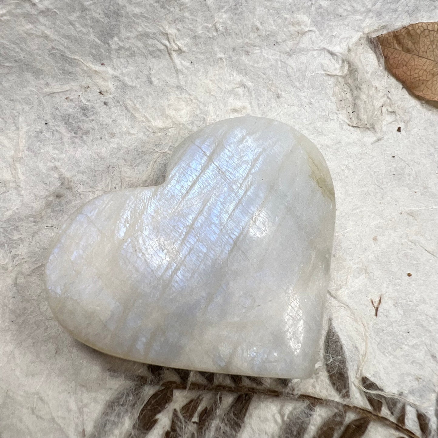 Moonstone Heart