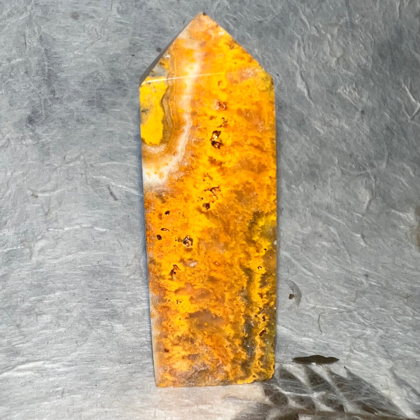 Bumblebee Jasper Tower