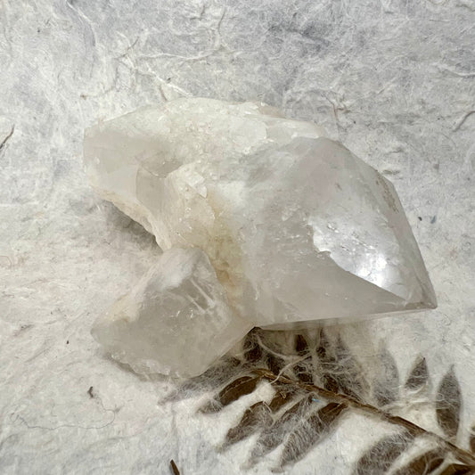 Candle Quartz Point