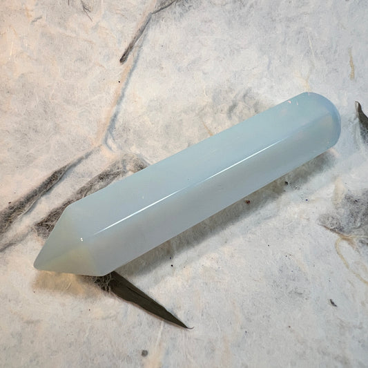 Opalite Wand