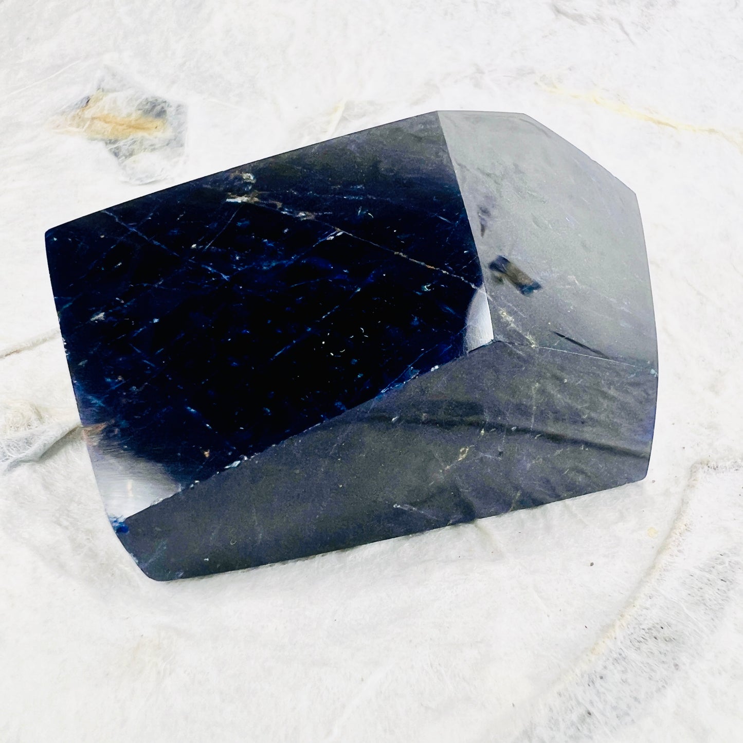 Sodalite Freeform