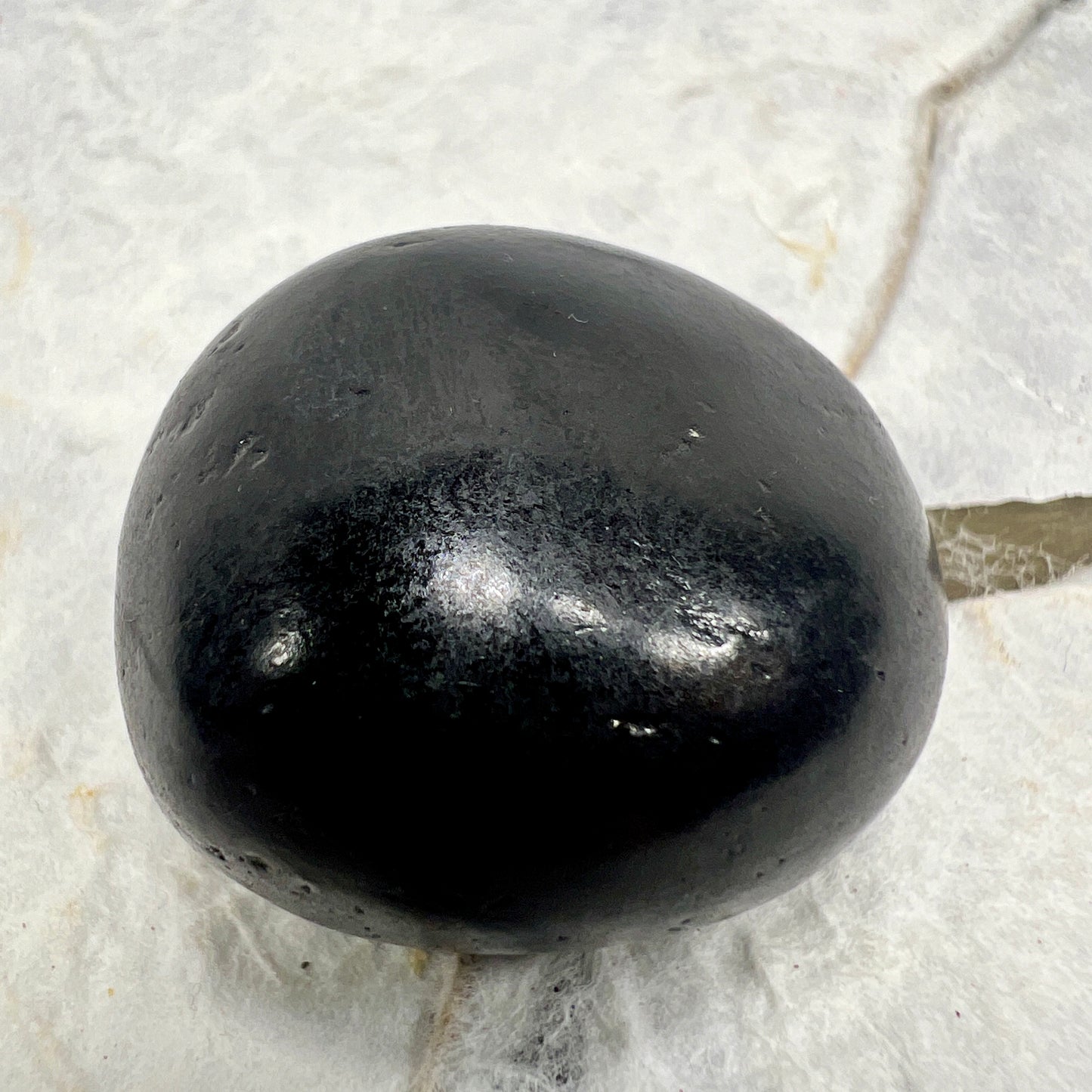 Shungite Pebble