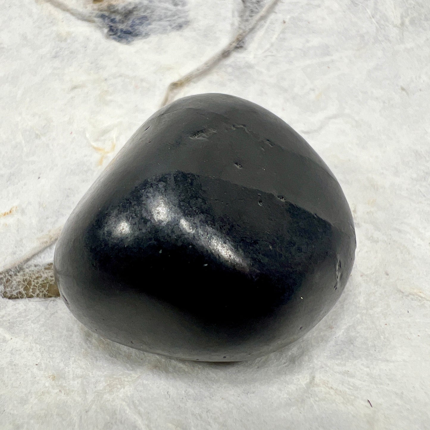 Shungite Pebble