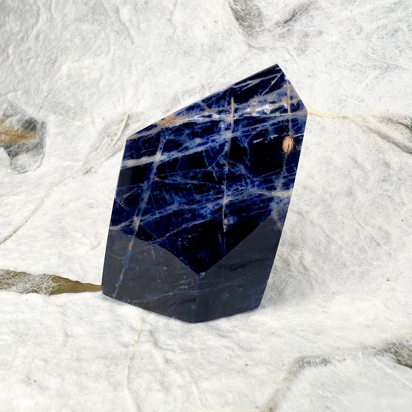 Sodalite Freeform