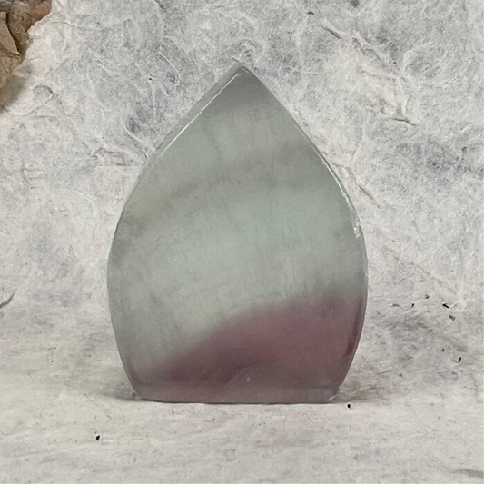 Fluorite Freeform