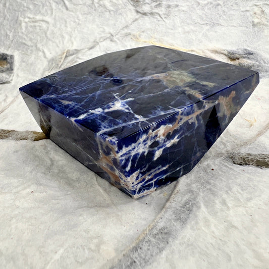 Sodalite Freeform