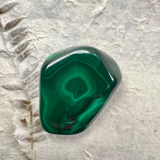 Malachite Freeform