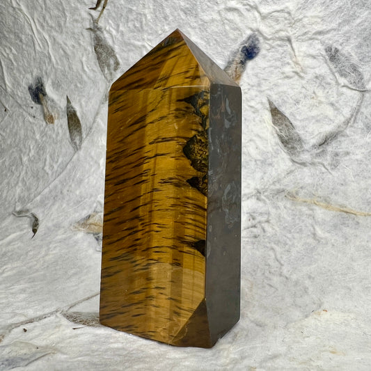 Tiger Eye Tower