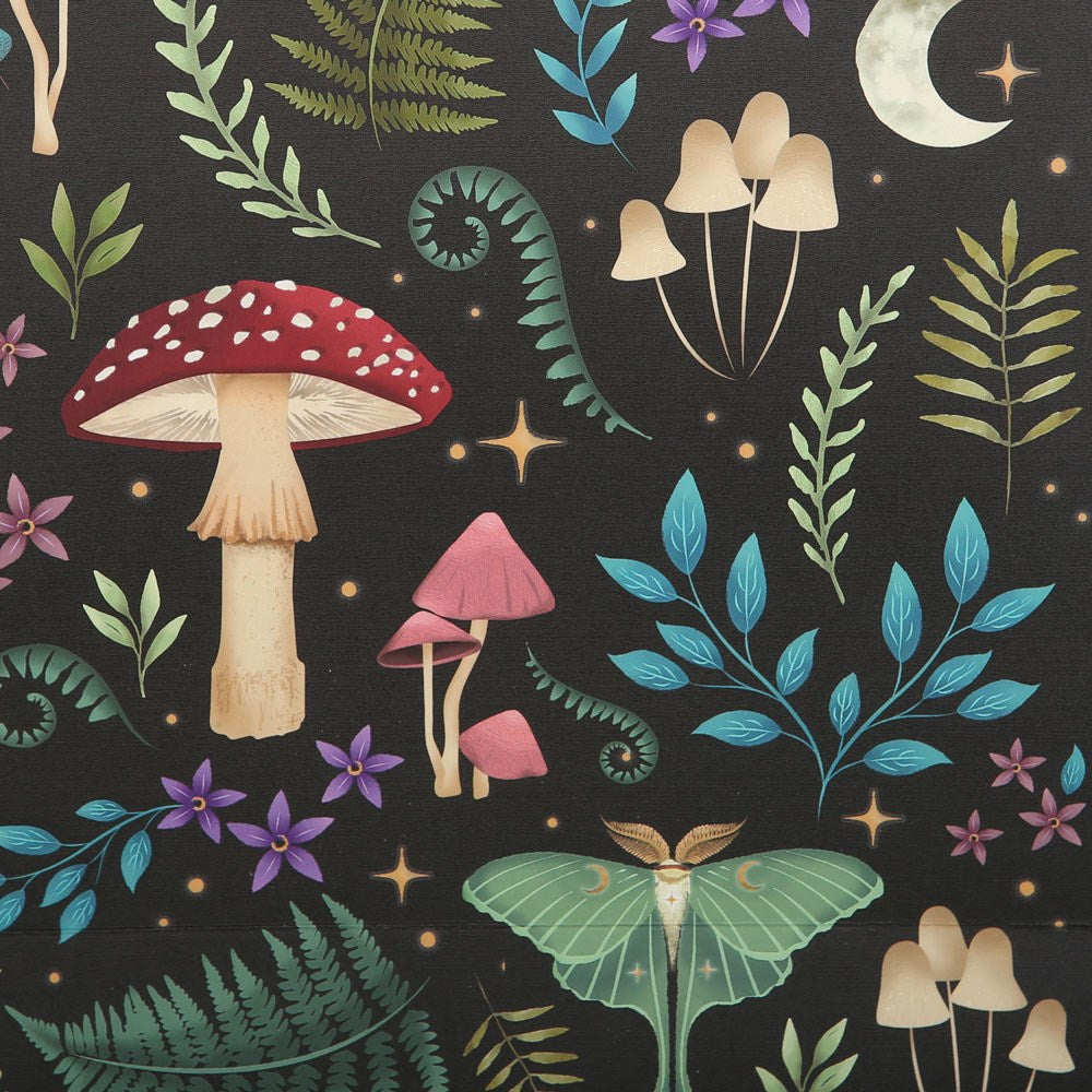 Dark Forest Gift Bag
