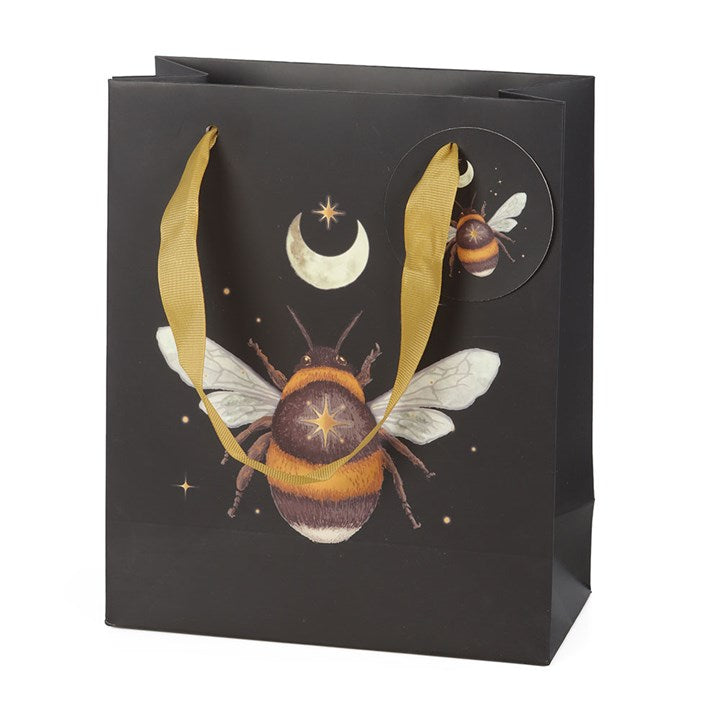 Forest Bee Gift Bag