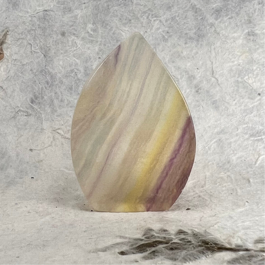 Fluorite Freeform