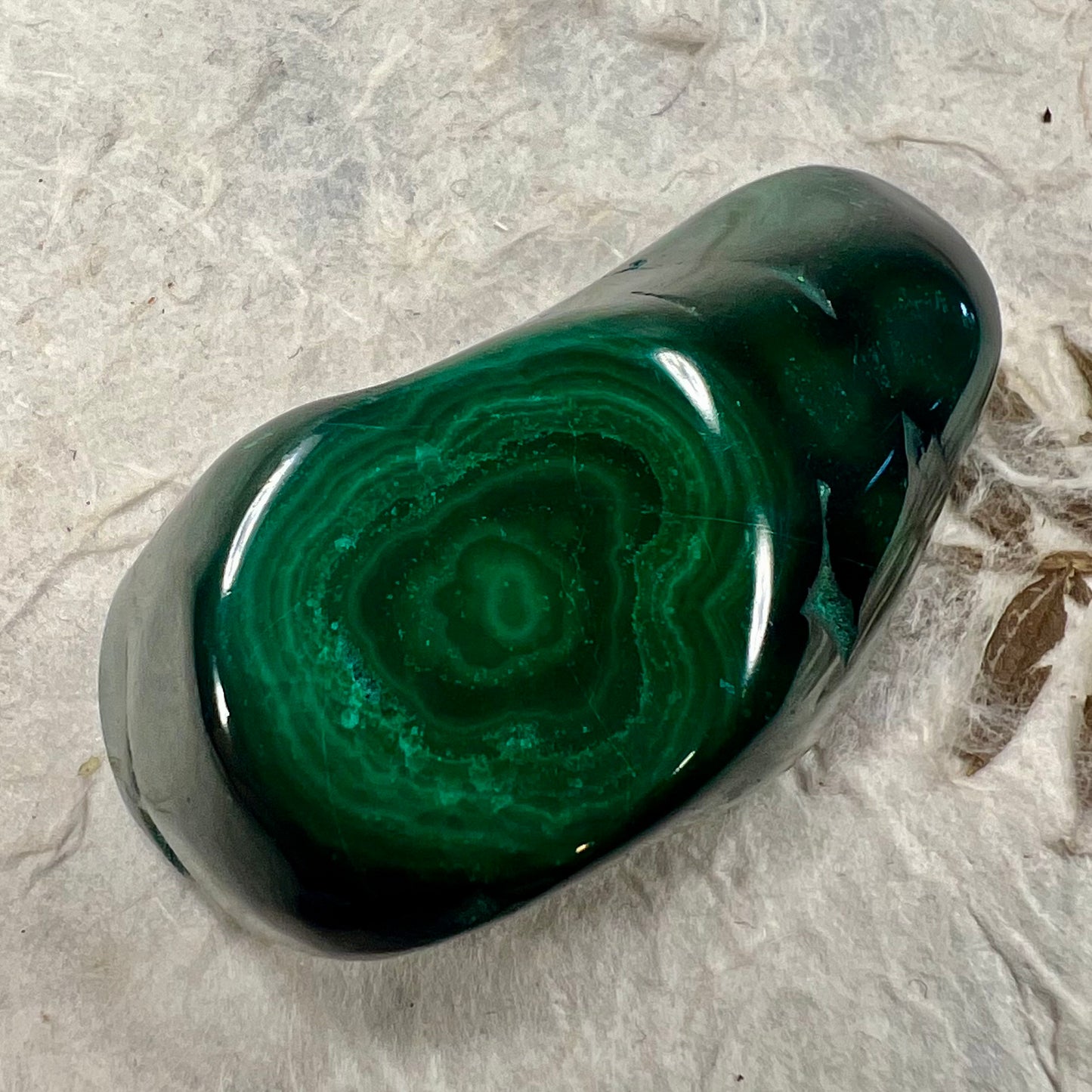 Malachite Freeform