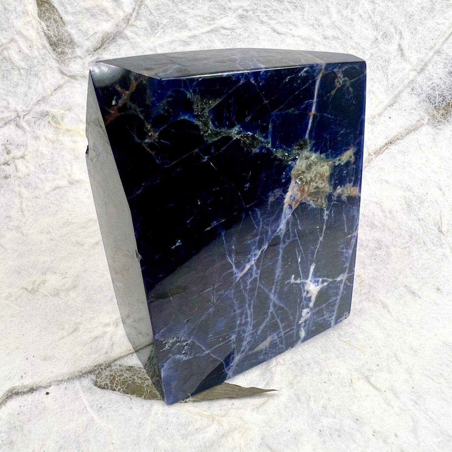 Sodalite Freeform