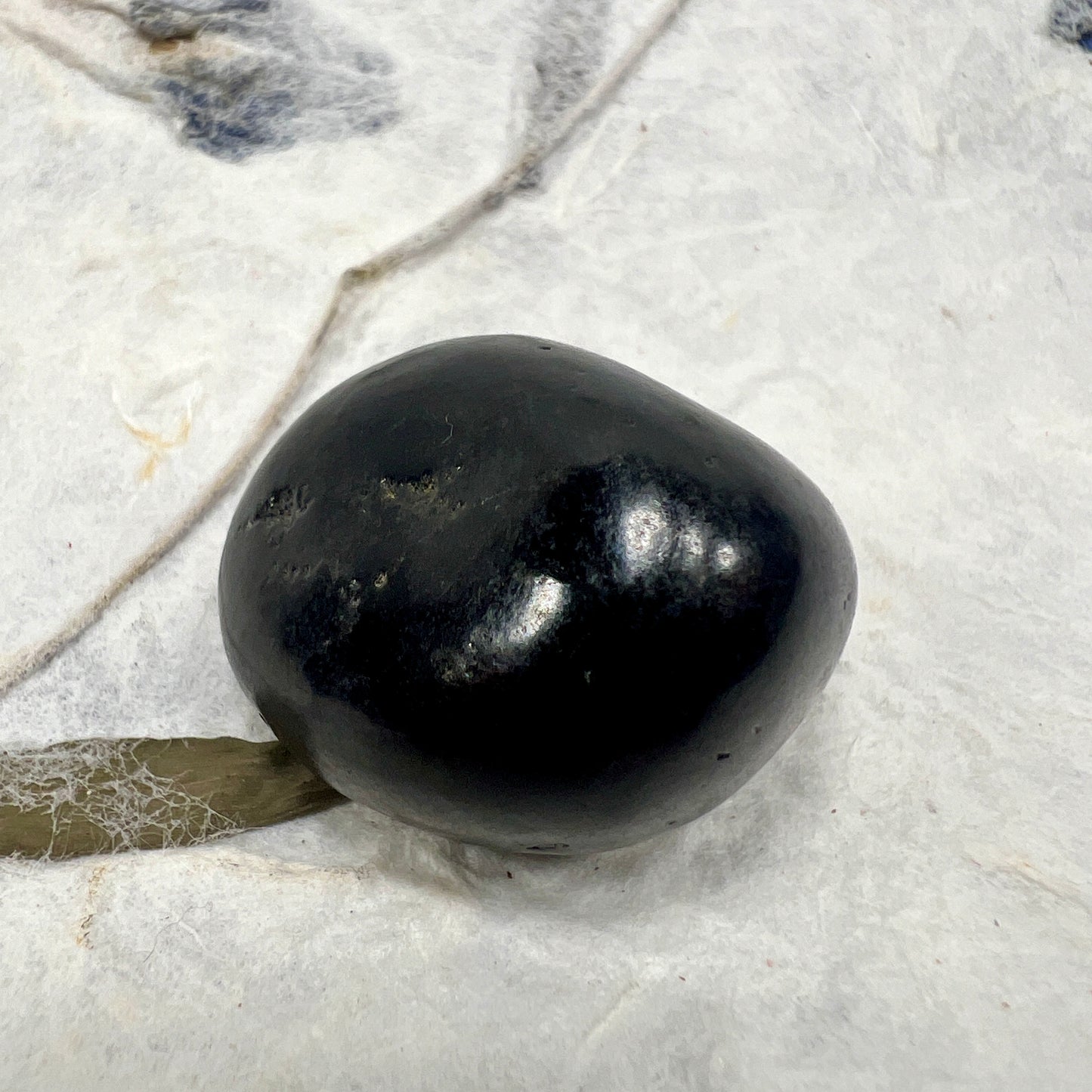 Shungite Pebble