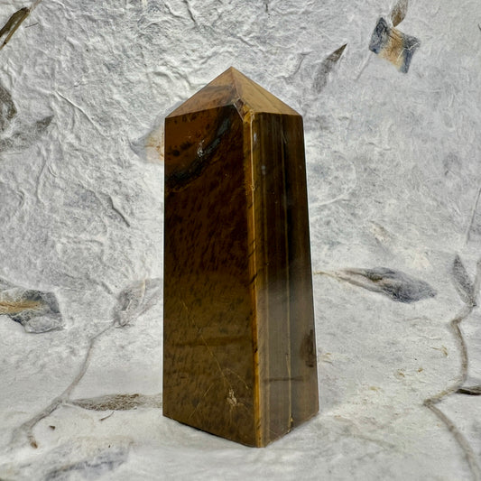 Tiger Eye Tower